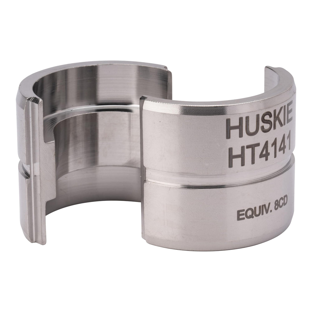 HT4141 – Huskie 12 Ton Die Equivalent to Alcoa 08CD