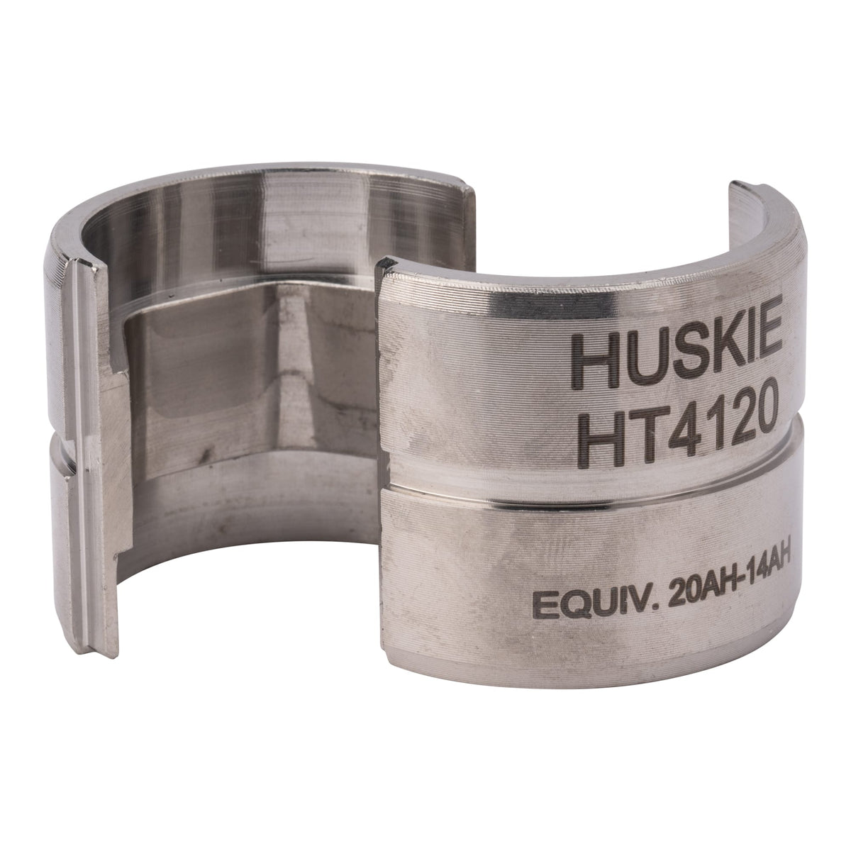 HT4120 – Huskie 12 Ton Die Equivalent to Alcoa 20AH-14AH