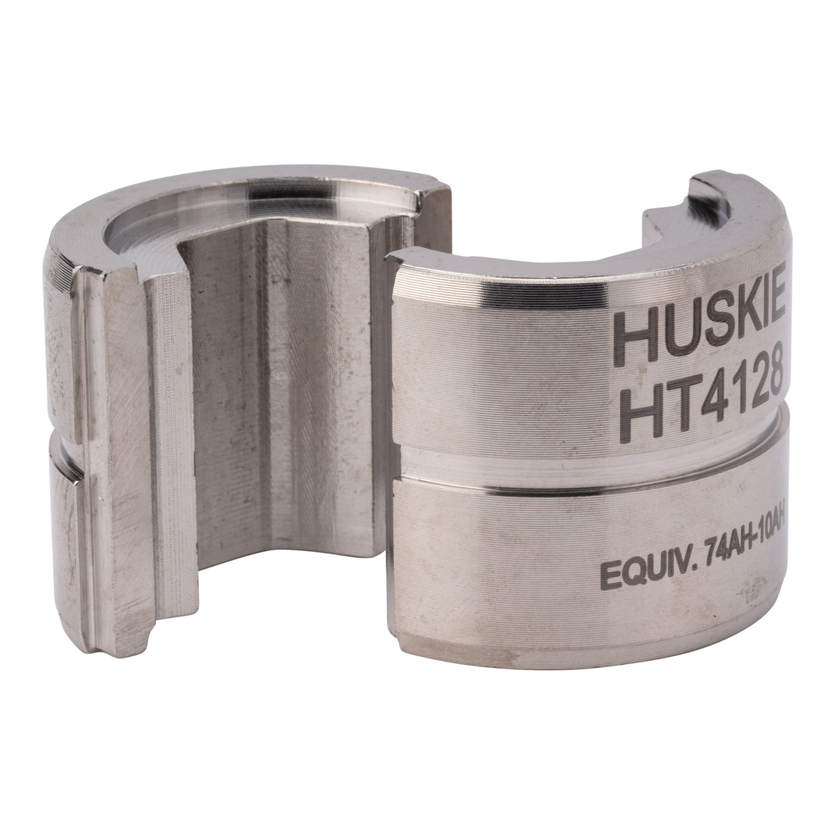 HT4128 – Huskie 12 Ton Die Equivalent to Alcoa 74AH-10AH