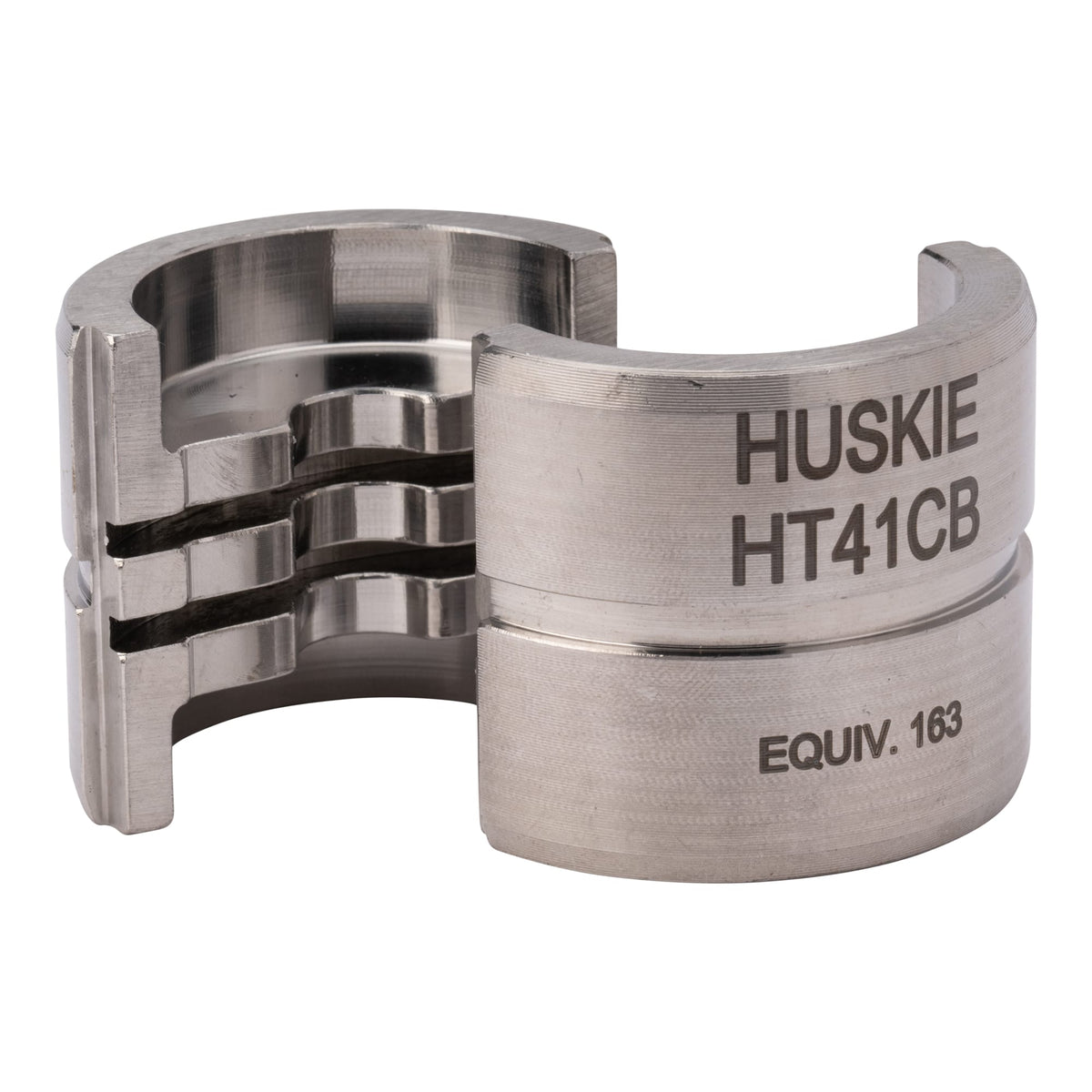HT41CB – Huskie 12 Ton Die Equivalent to Burndy U-163