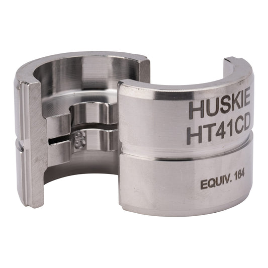 HT41CD – Huskie 12 Ton Die Equivalent to Burndy U-164