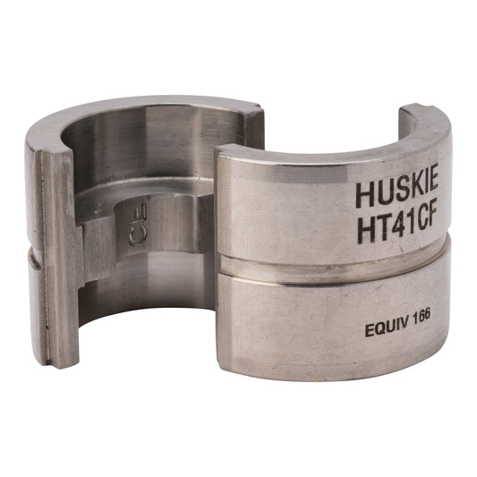 HT41CF – Huskie 12 Ton Die Equivalent to Burndy U-166