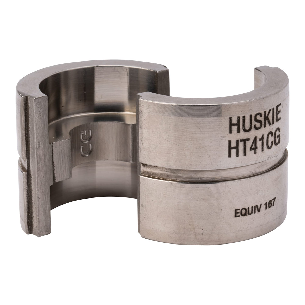HT41CG – Huskie 12 Ton Die Equivalent to Burndy U-167