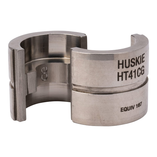 HT41CG – Huskie 12 Ton Die Equivalent to Burndy U-167