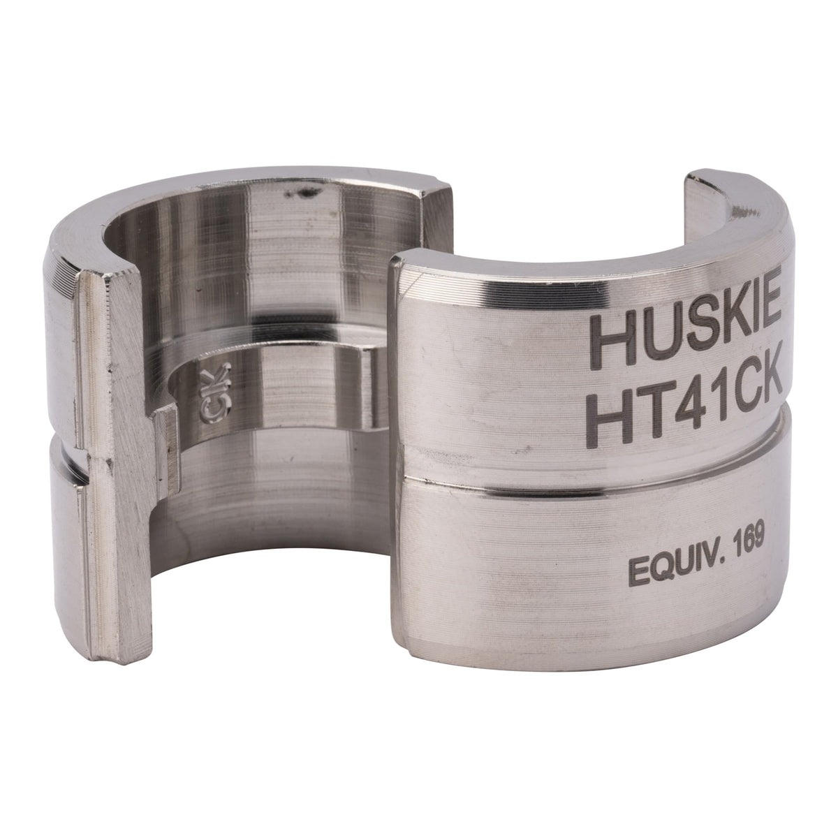 HT41CK – Huskie 12 Ton Die Equivalent to Burndy U-169