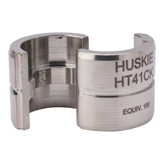HT41CK – Huskie 12 Ton Die Equivalent to Burndy U-169