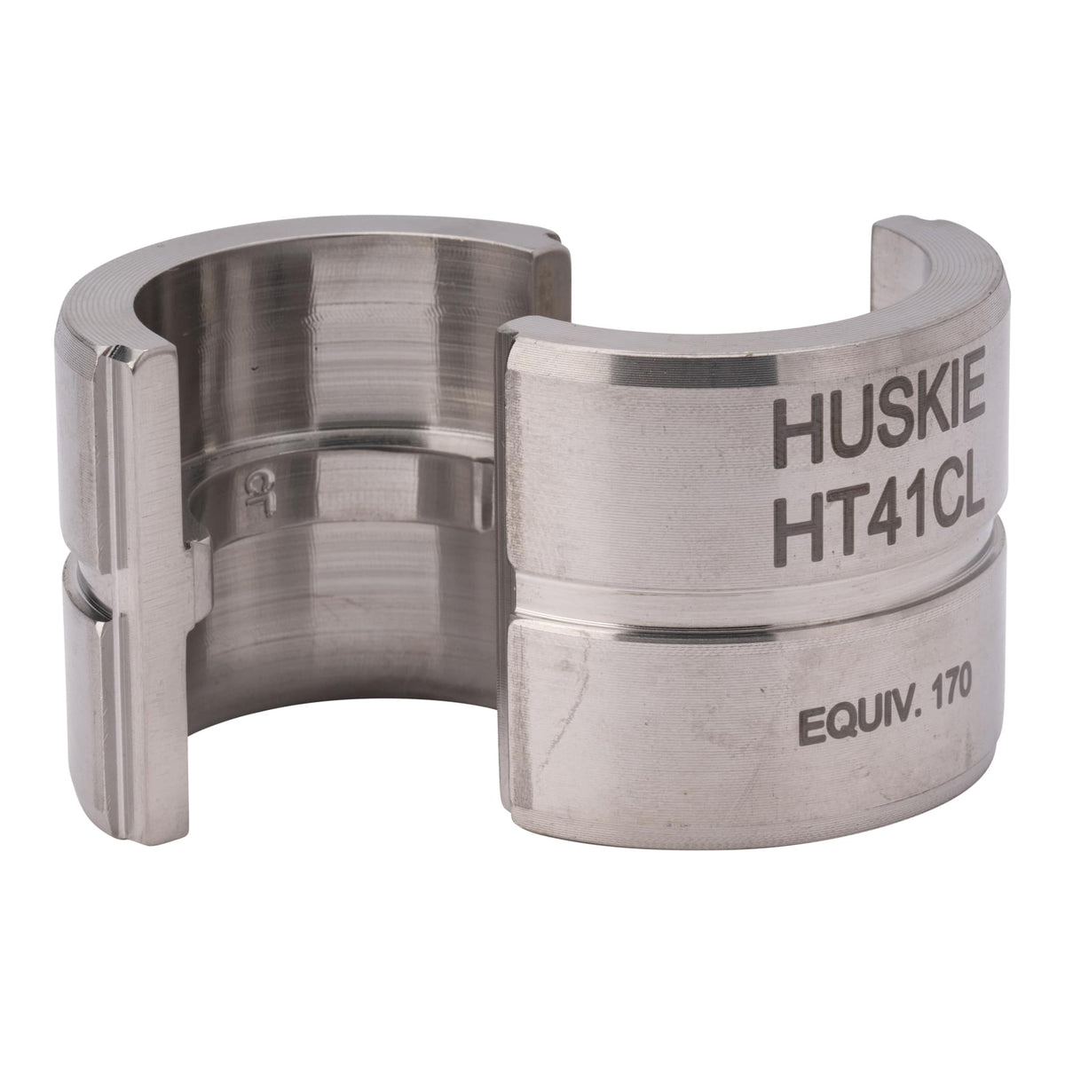HT41CL – Huskie 12 Ton Die Equivalent to Burndy U-170