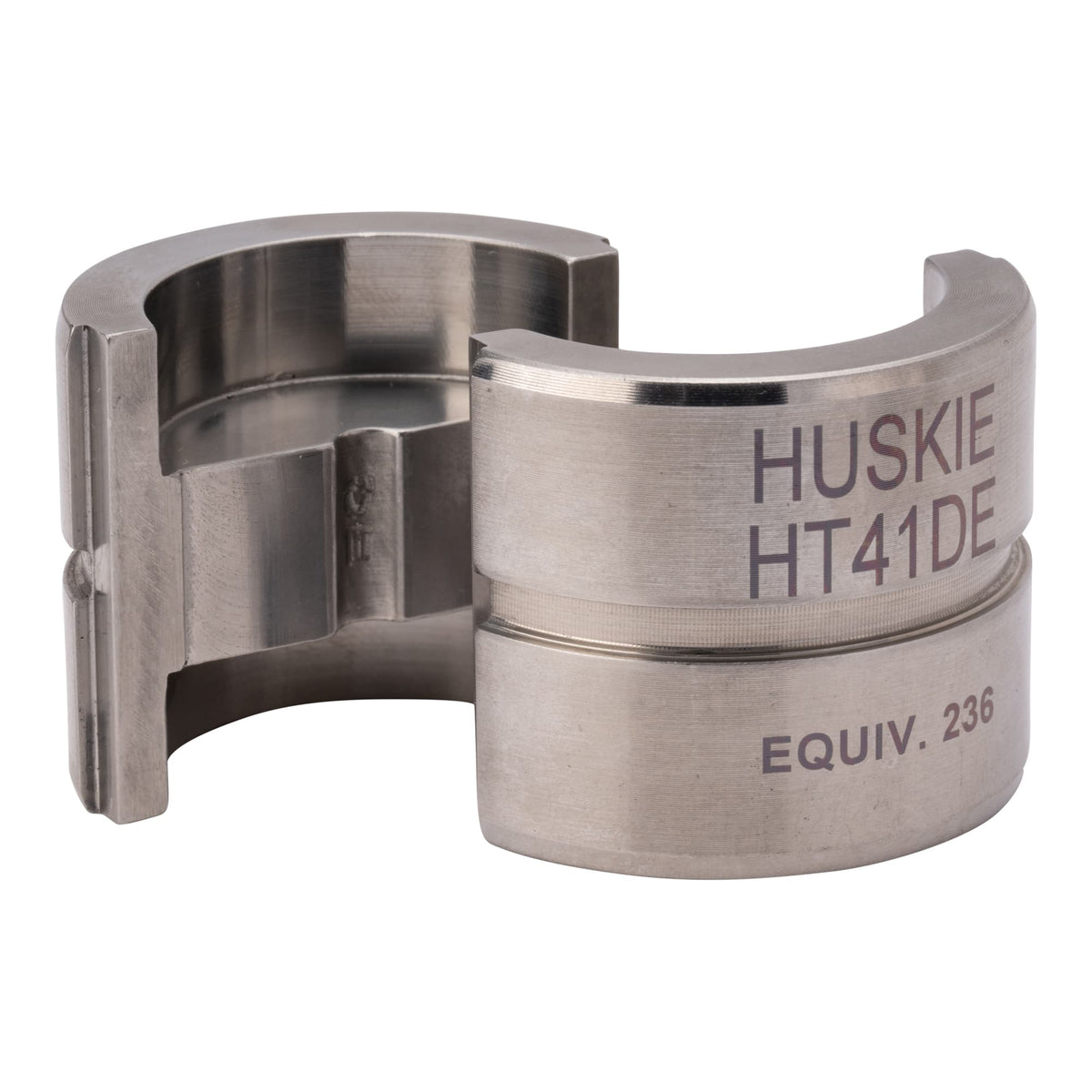 HT41DE – Huskie 12 Ton Die Equivalent to Burndy U-236