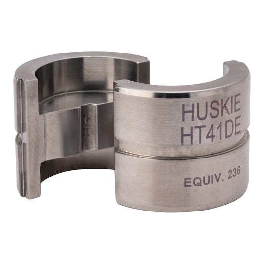 HT41DE – Huskie 12 Ton Die Equivalent to Burndy U-236