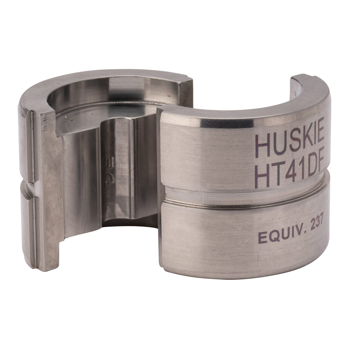 HT41DF – Huskie 12 Ton Die Equivalent to Burndy U-237