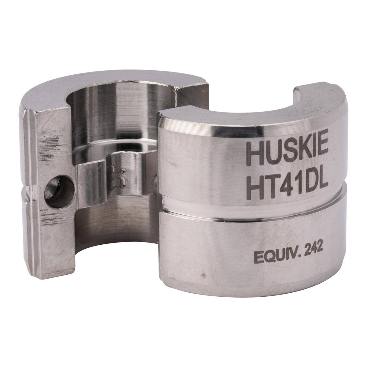 HT41DL – Huskie 12 Ton Die Equivalent to Burndy U-242