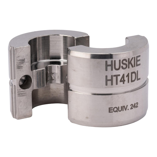 HT41DL – Huskie 12 Ton Die Equivalent to Burndy U-242