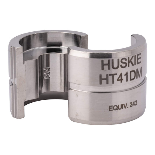 HT41DM – Huskie 12 Ton Die Equivalent to Burndy U-243