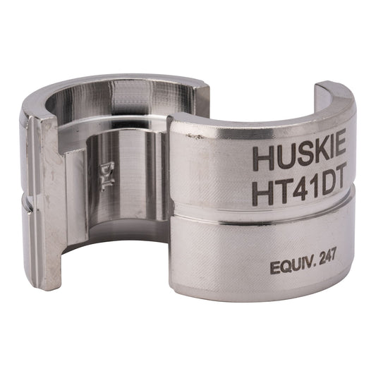 HT41DT – Huskie 12 Ton Die Equivalent to Burndy U-247