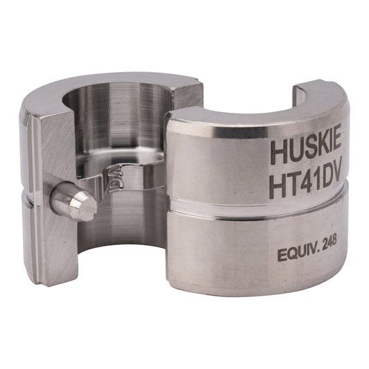 HT41DV – Huskie 12 Ton Die Equivalent to Burndy U-248