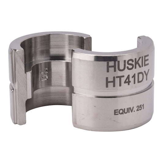 HT41EK – Huskie 12 Ton Die Equivalent to Burndy U-261