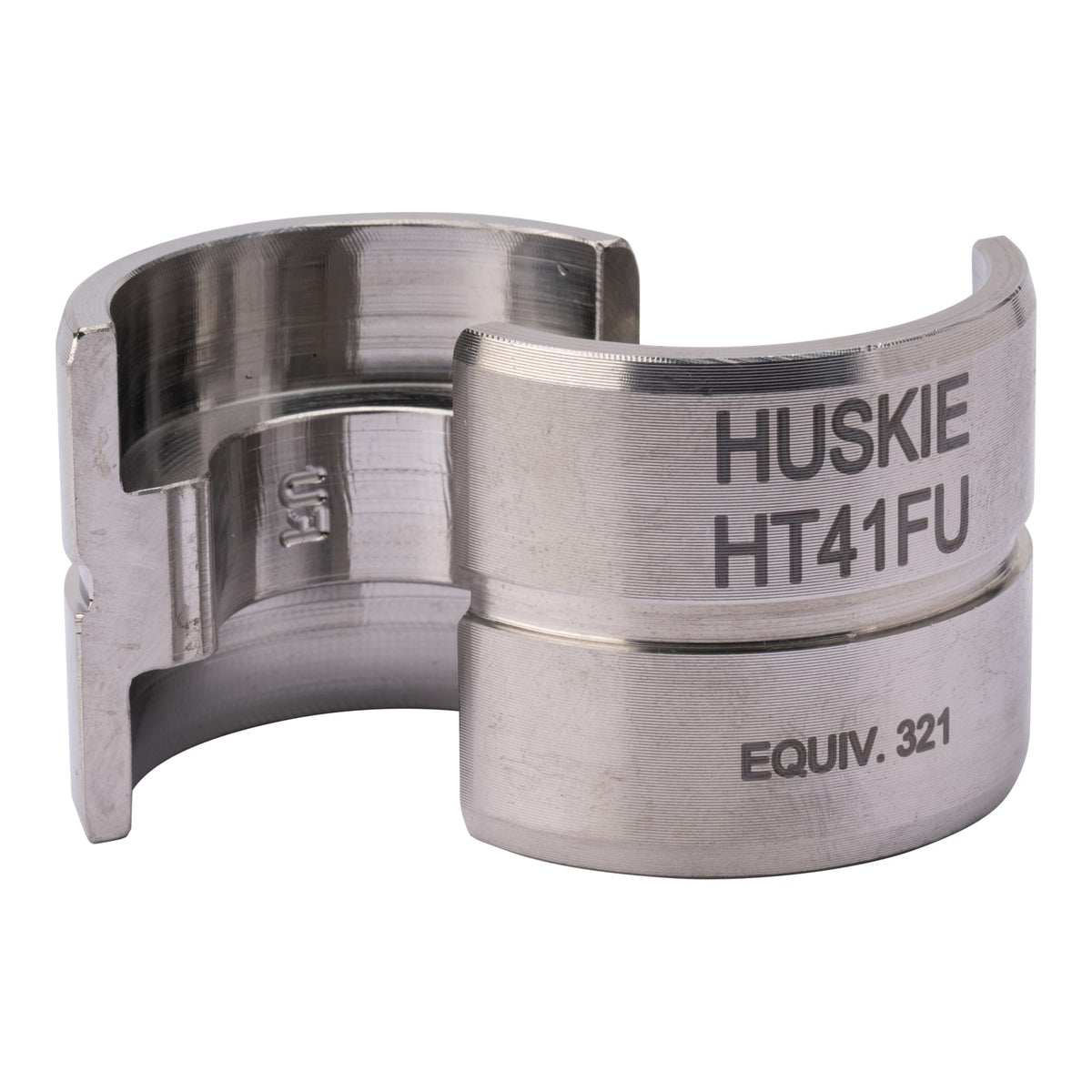 HT41FU – Huskie 12 Ton Die Equivalent to Burndy U-321