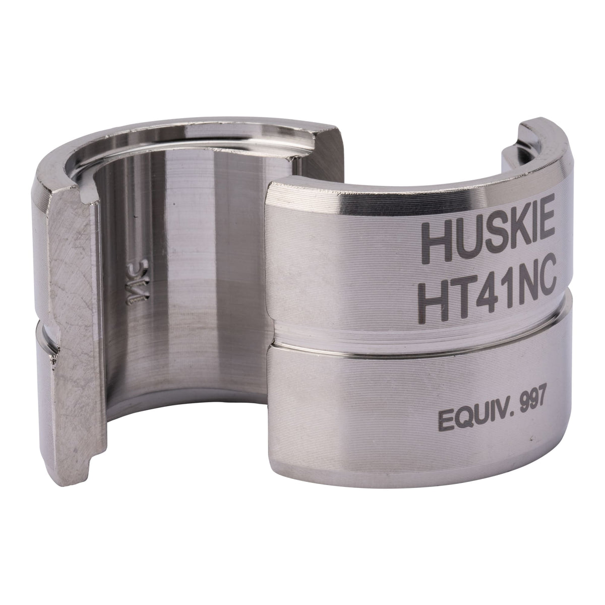 HT41NC – Huskie 12 Ton Die Equivalent to Burndy U-997