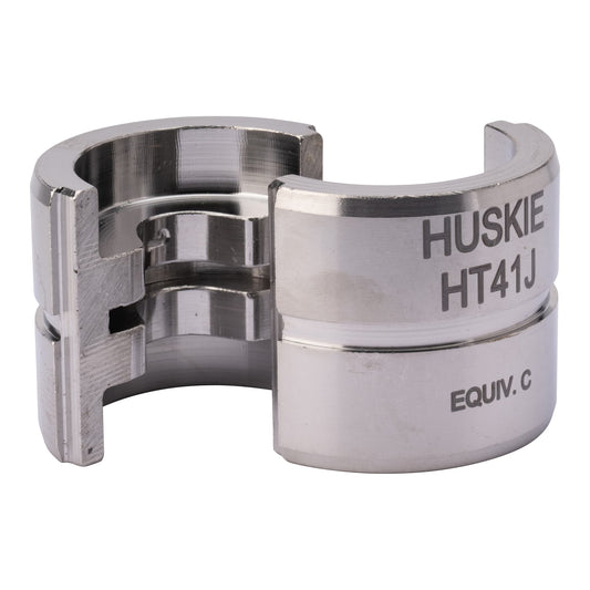 HT41J – Huskie 12 Ton Die Equivalent to Burndy U-C