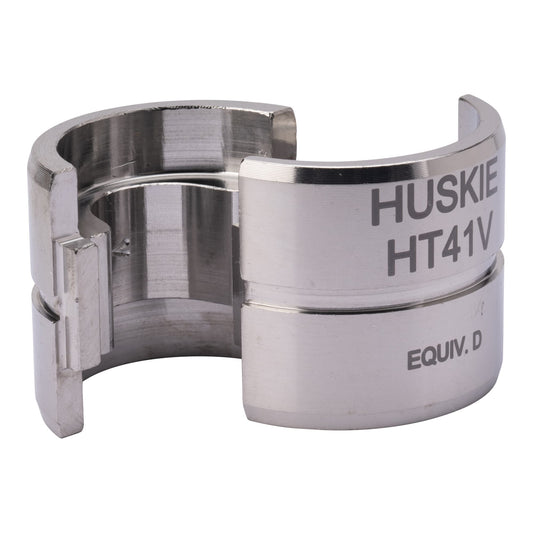HT41V – Huskie 12 Ton Die Equivalent to Burndy U-D
