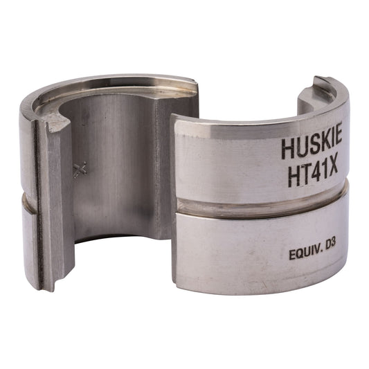 HT41X – Huskie 12 Ton Die Equivalent to Burndy U-D3