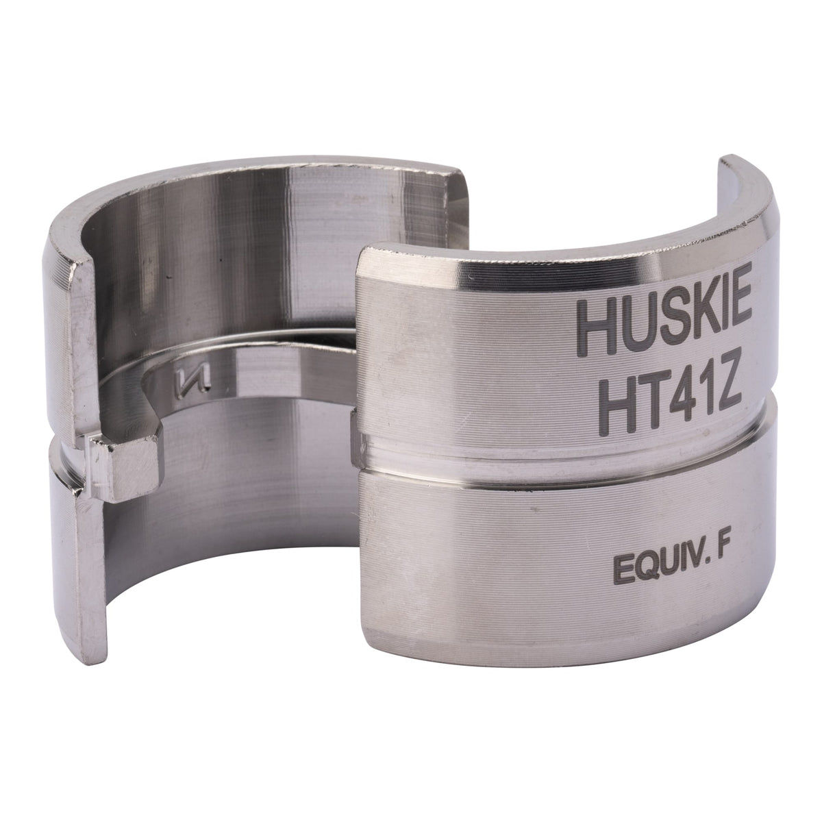HT41Z – Huskie 12 Ton Die Equivalent to Burndy U-F