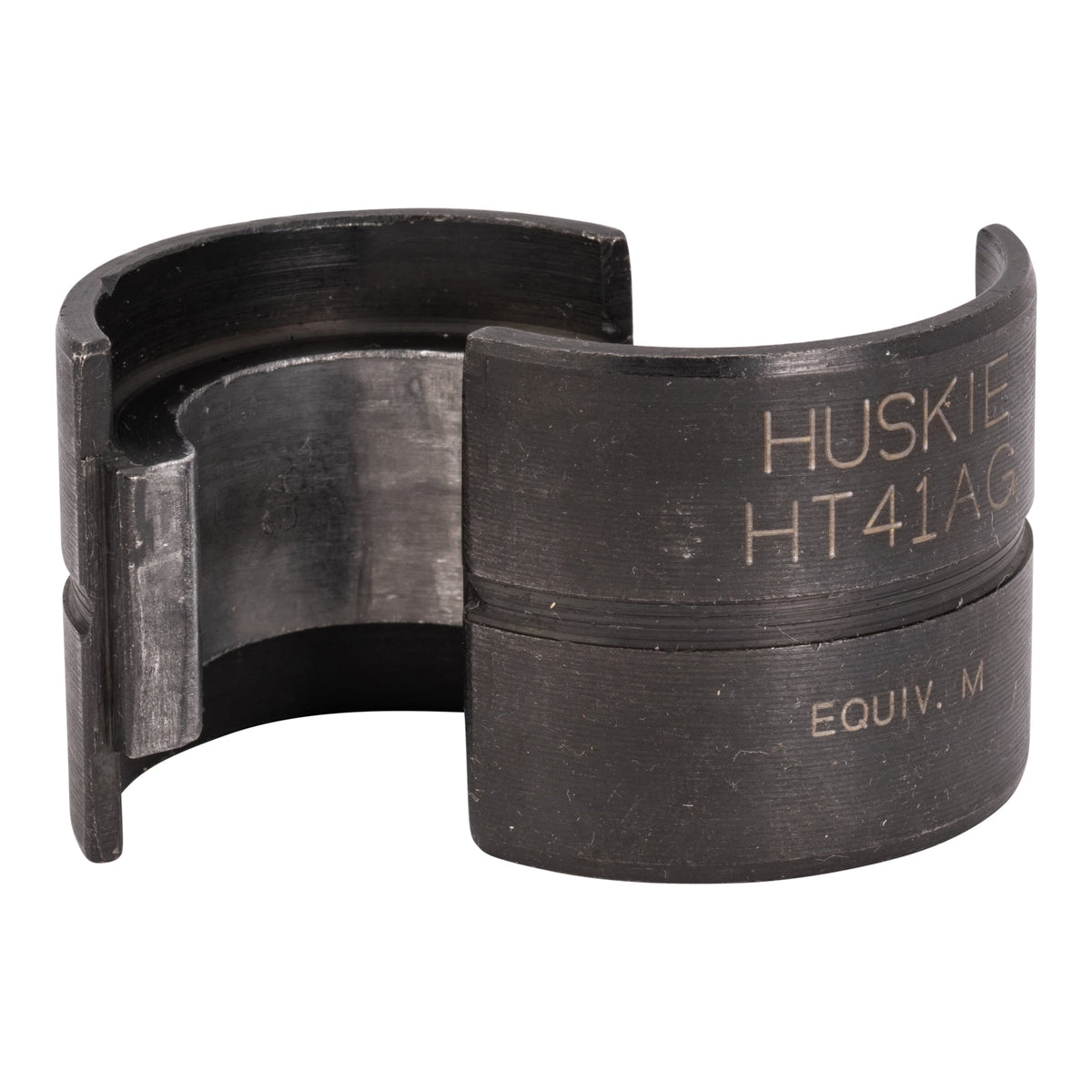 HT41AG – Huskie 12 Ton Die Equivalent to Burndy U-M