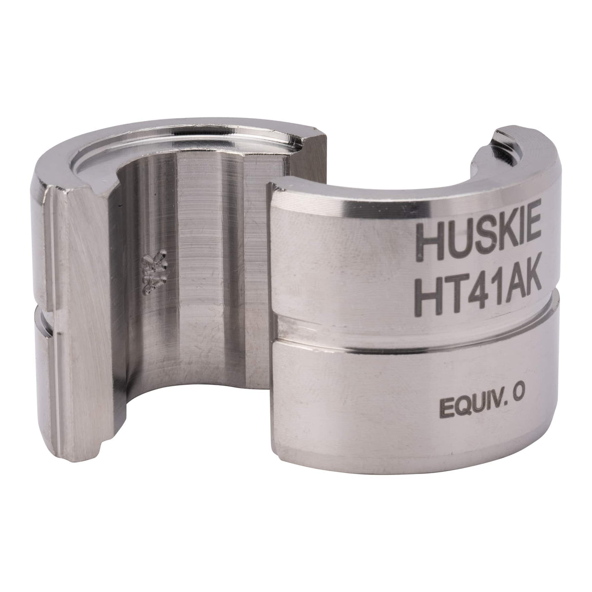 HT41AK – Huskie 12 Ton Die Equivalent to Burndy U-O