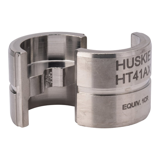 HT41AX – Huskie 12 Ton Die Equivalent to Burndy U1CRT
