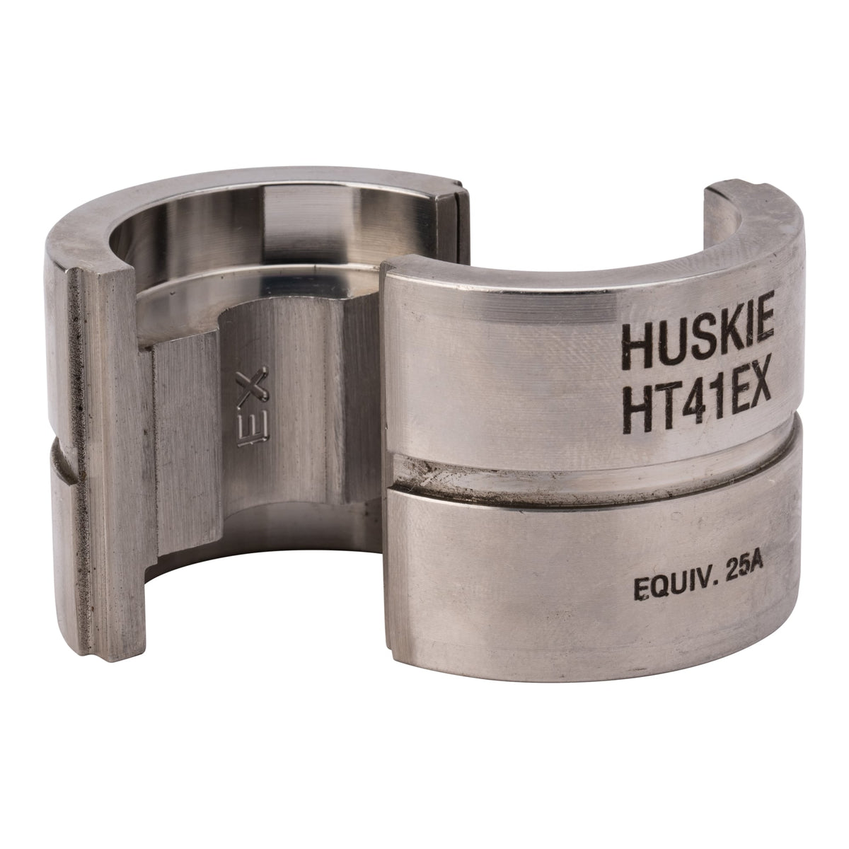 HT41EX – Huskie 12 Ton Die Equivalent to Burndy U25ART