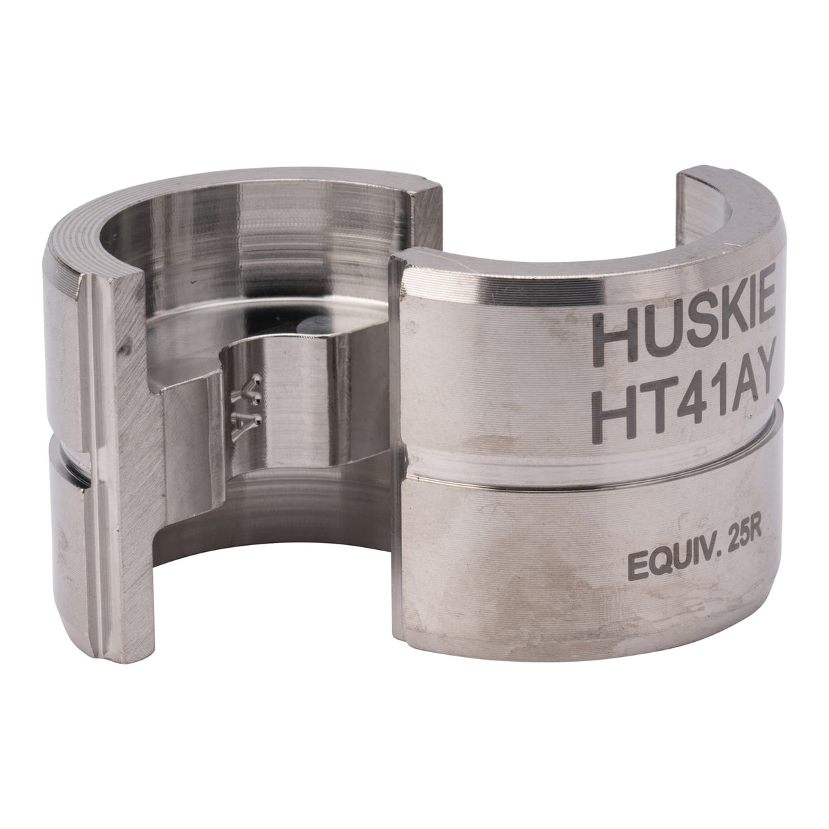 HT41AY – Huskie 12 Ton Die Equivalent to Burndy U25RT