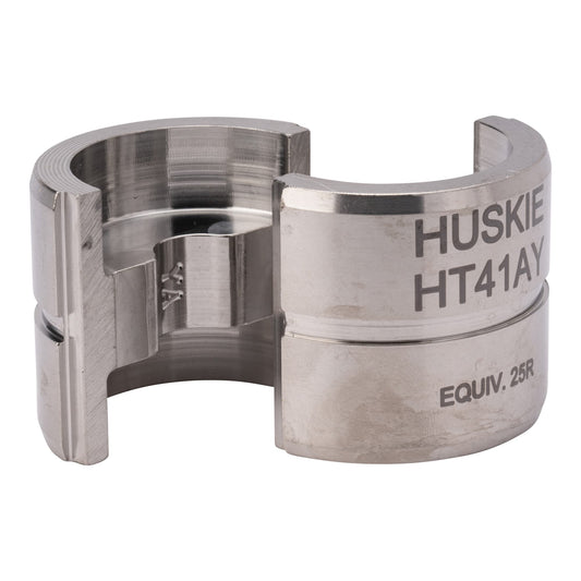 HT41AY – Huskie 12 Ton Die Equivalent to Burndy U25RT