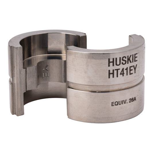 HT41EY – Huskie 12 Ton Die Equivalent to Burndy U26ART