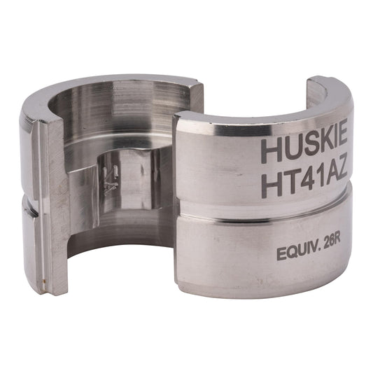 HT41AZ – Huskie 12 Ton Die Equivalent to Burndy U26RT