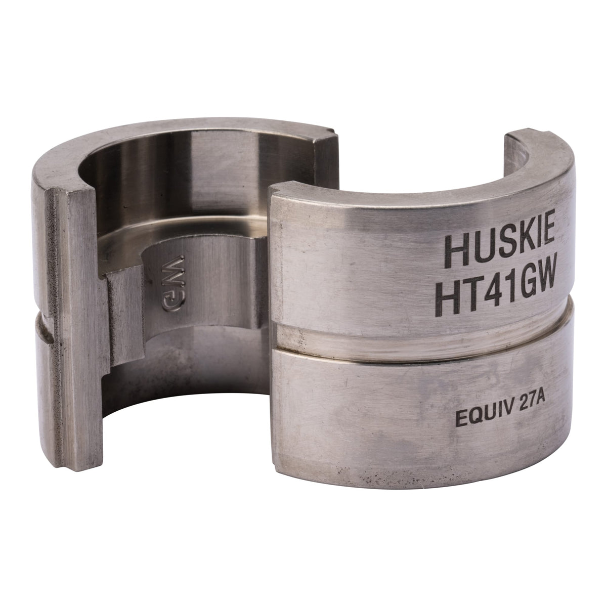 HT41GW – Huskie 12 Ton Die Equivalent to Burndy U27ART