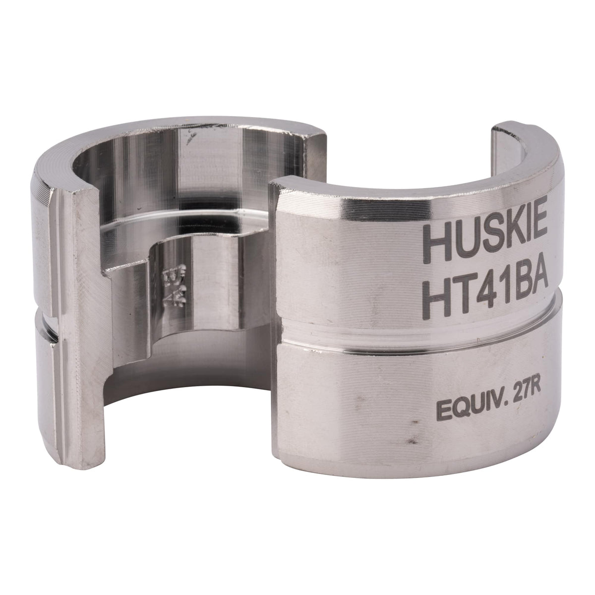 HT41BA – Huskie 12 Ton Die Equivalent to Burndy U27RT