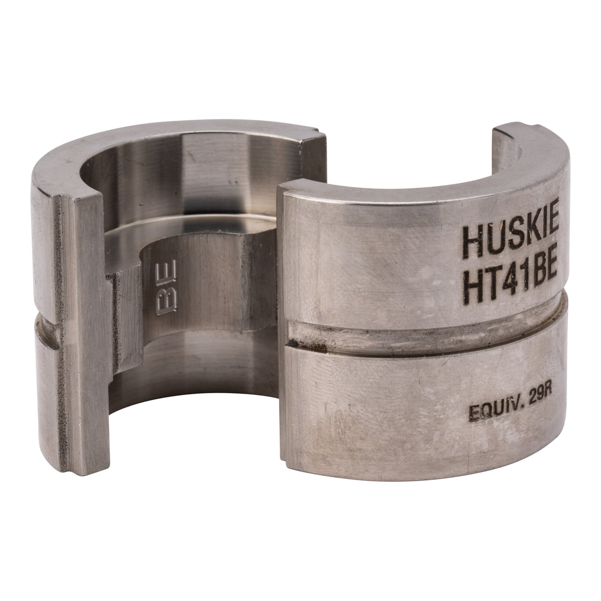 HT41BE – Huskie 12 Ton Die Equivalent to Burndy U29RT