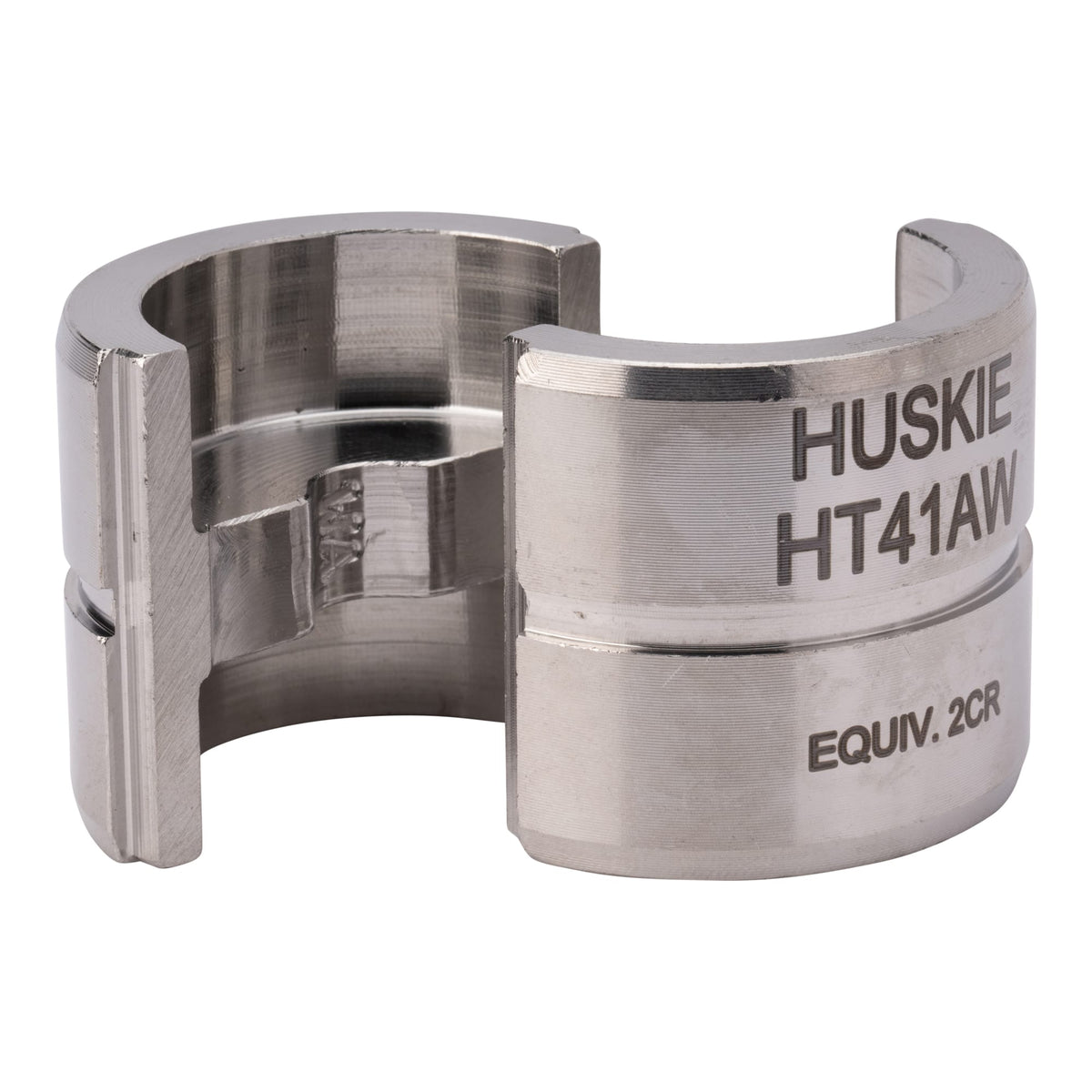 HT41AW – Huskie 12 Ton Die Equivalent to Burndy U2CRT