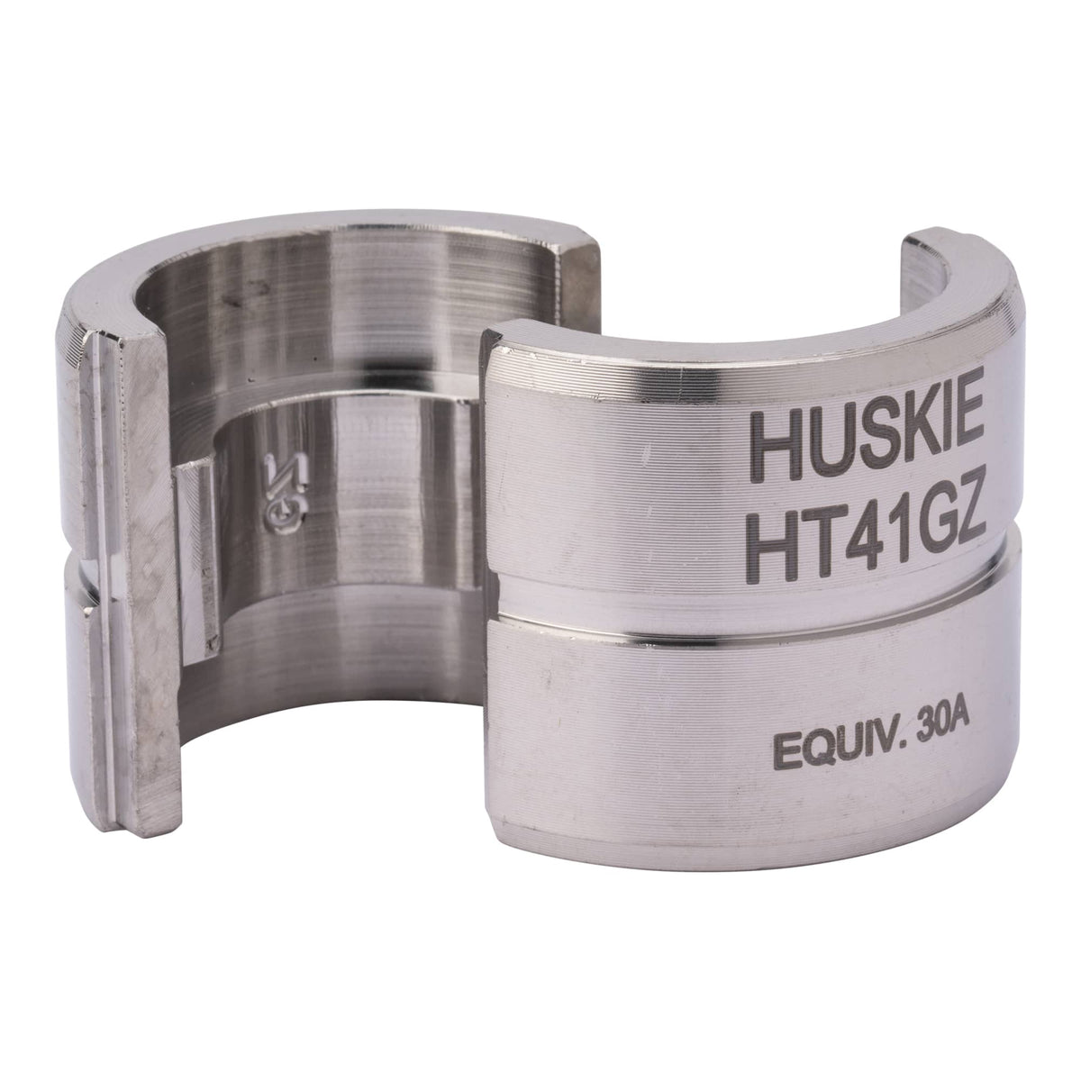 HT41GZ – Huskie 12 Ton Die Equivalent to Burndy U30ART