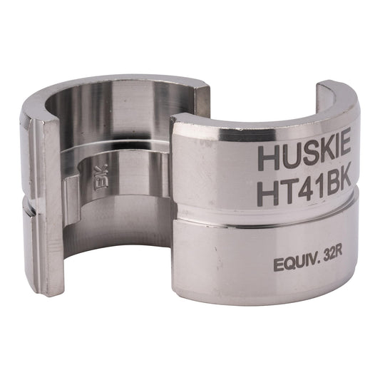 HT41BK – Huskie 12T Die Equivalent to Burndy U32RT