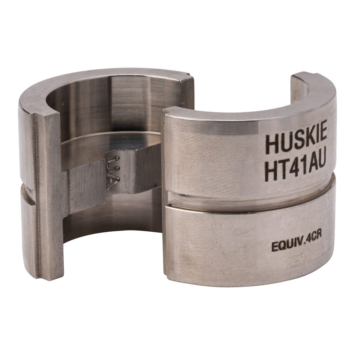 HT41AU – Huskie 12T Die Equivalent to Burndy U4CRT