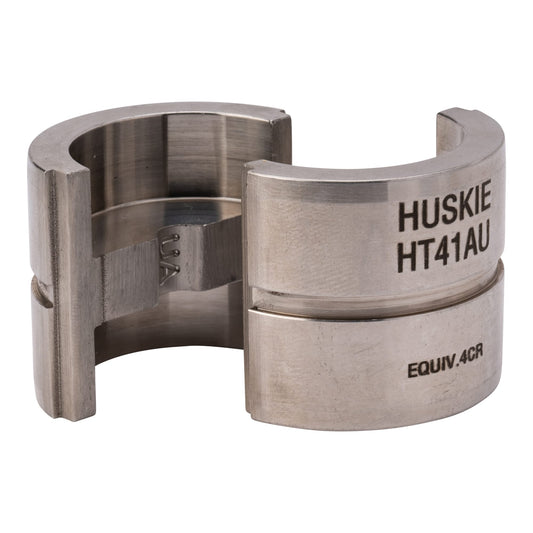 HT41AU – Huskie 12T Die Equivalent to Burndy U4CRT