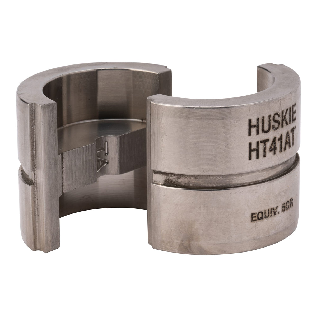 HT41AT – Huskie 12T Die Equivalent to Burndy U5CRT