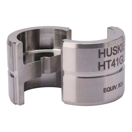 HT41GL – Huskie 12T Die Equivalent to Burndy U8CABT