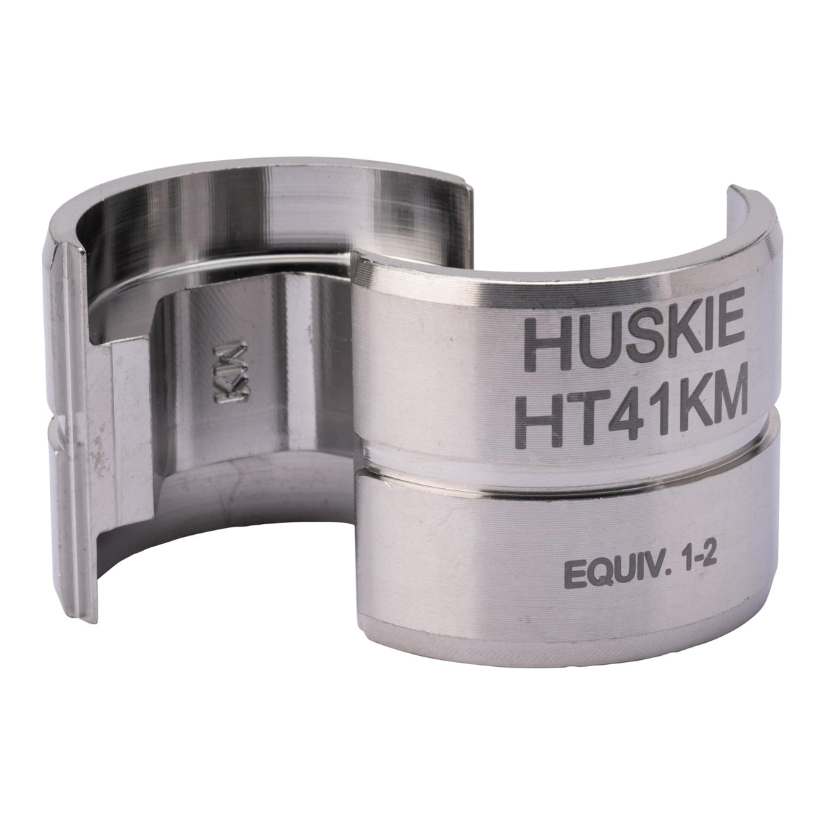 HT41KD – Huskie 12T Die Equivalent to Kearney 1/2