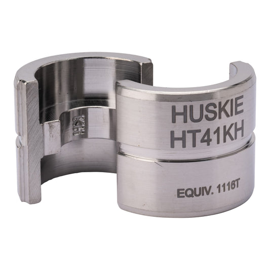 HT41KH – Huskie 12T Die Equivalent to Kearney 11/16