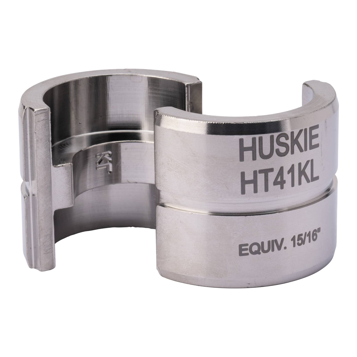 HT41KL – Huskie 12T Die Equivalent to Kearney 15/16
