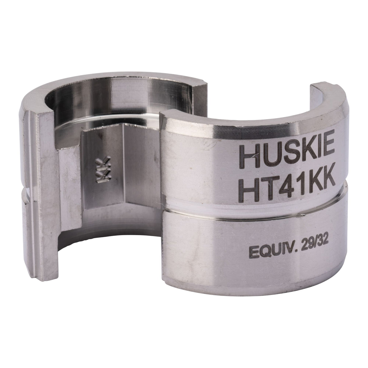 HT41KK – Huskie 12T Die Equivalent to Kearney 29/32