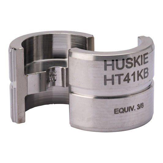 HT41KB – Huskie 12T Die Equivalent to Kearney 3/8