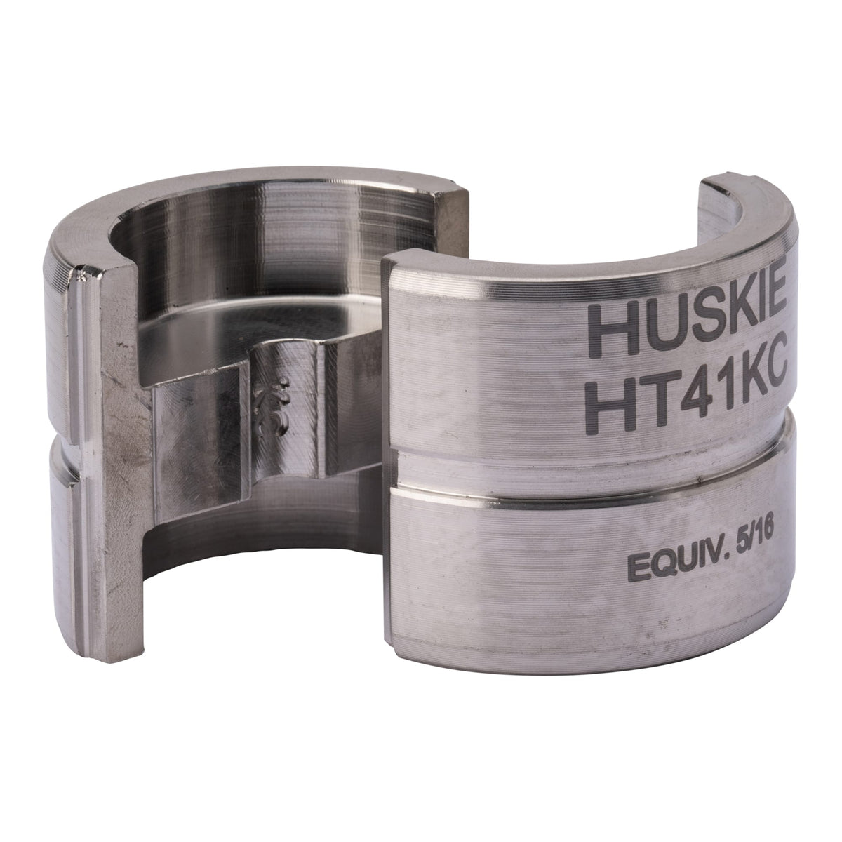 HT41KC – Huskie 12T Die Equivalent to Kearney 5/16